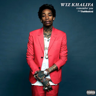 Wiz Khalifa - Remember You ft The Weeknd